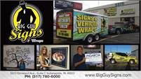 Big Guy Signs LLC