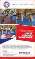 Park Institute of Tae Kwon DO