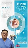 Elder Creek Dental Group