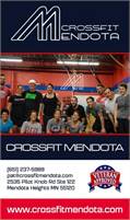 Crossfit Mendota