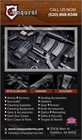 Conquest Arms