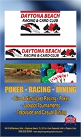 Daytona Beach Racing & Card Club