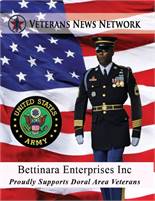 Bettinara Enterprises Inc