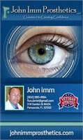 John Imm Prosthetics