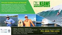 Keawe Adventures