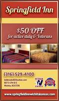 Springfield Inn