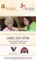 Aegis Home Health And Hospice