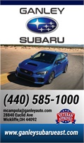 Ganley Subaru East