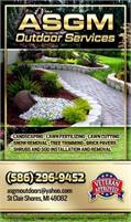 ASGM Outdoor Services
