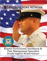 Kansas Professional Anesthesia & Pain Management Specialist