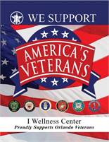 I Wellness Center