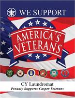 C Y Laundromat