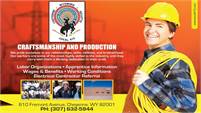 IBEW Local 415