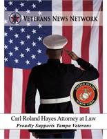 Carl Roland Hayes Attorney At Law