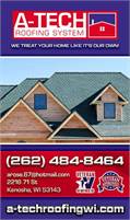 A-Tech Roofing Systems