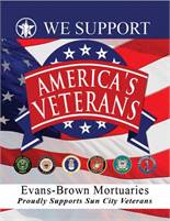 Evans-Brown Mortuaries