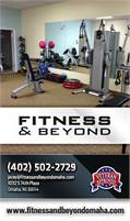 Fitness & Beyond LLC