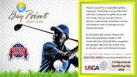 Bay Point Golf Club