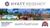 Hyatt Regency Austin