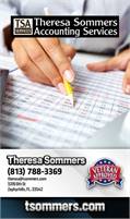 T Sommers Accounting Service