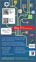 Big D's Services