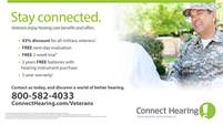 Connect Hearing Center
