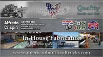 American Built Food Trucks Inc