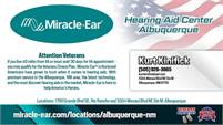 Miracle-Ear Hearing Aid Center