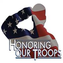 Honoring Our Troops