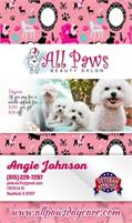 All Paws Beauty Salon