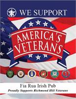 Fia Rua Irish Pub