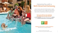 Holiday Inn Club Vacations® at Desert Club Resort