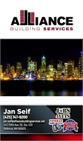 Alliance Building Services, LLC