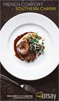     Restaurant Orsay