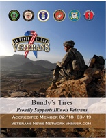 Bundy's Tires