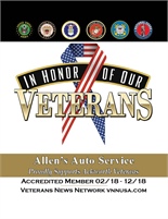 Allen's Auto Service