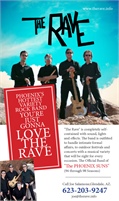 The Rave