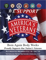 Born Again Body Works
