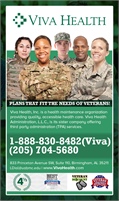 Viva Health Café