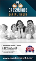 Crossroads Dental Group