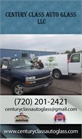 Century Class Auto Glass LLC