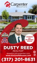  Carpenter Realtors - Dusty Reed