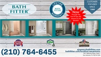 Bath Fitter Of San Antonio