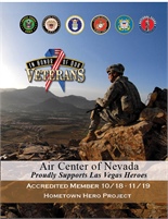 Air Center Of Nevada Inc