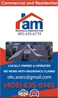 Am Roofing & Construction LLC