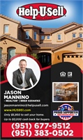  Help-U-Sell 951 Realty - Jason Mannino