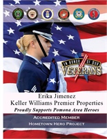  Keller Williams Premier Properties - Erika Jimenez