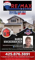  RE/MAX Elite - Karen Knickerbocker