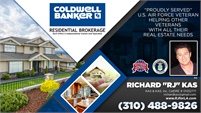 CB  Residential Brokerage - RJ Kas