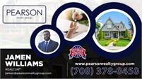  Pearson Realty Group - Jamen Williams